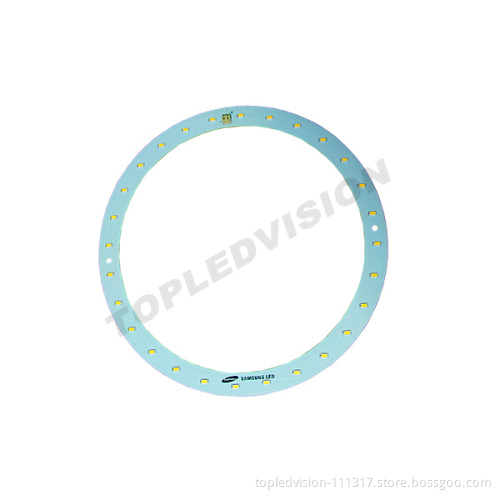 Ring LED PCBA for Lighting